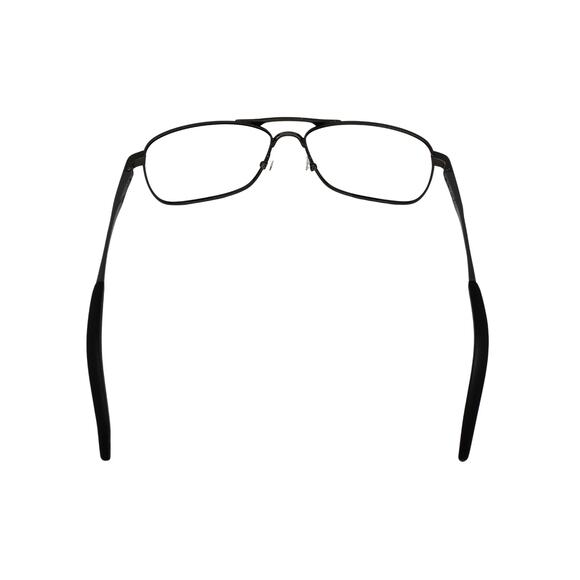 Veza Wedge Gun RX-ABLE GTV 58-15-136mm Eyeglasses FRAMES ONLY - GOOD CONDITION - Picture 11 of 12